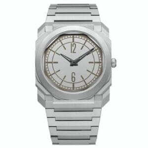 Bulgari Octo Finissimo Automatic Philips 103709
