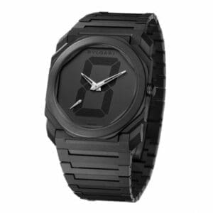 Bulgari Octo Finissimo Automatic Tatsuo Miyajima / Ceramic 103563