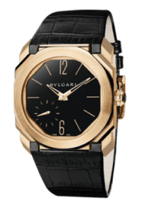 Bulgari Octo Finissimo Pink Gold 102371