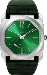 Bulgari Octo Finissimo Platinum / Arije 102955
