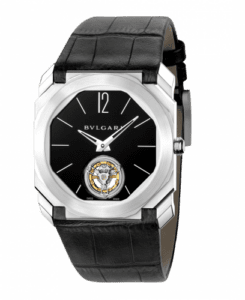Bulgari Octo Finissimo Tourbillon Platinum 102138