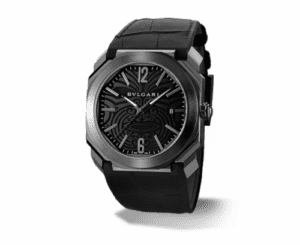 Bulgari Octo Solotempo 41 All Blacks 102249