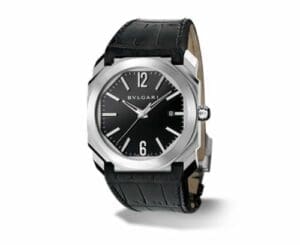 Bulgari Octo Solotempo 41 Black 101964
