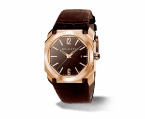 Bulgari Octo Solotempo 41 Criollo 102250