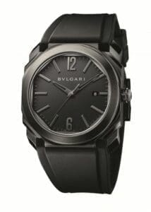 Bulgari Octo Solotempo 41 Ultranero 102737