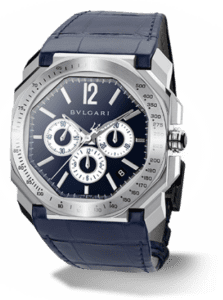 Bulgari Octo Velocissimo Maserati 102229