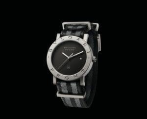 Bulgari Solotempo Fragment 103443