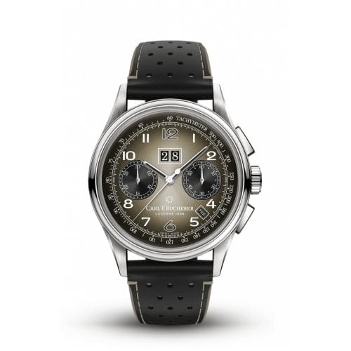 Carl F. Bucherer Heritage Bicompax Annual Hometown Edition Lucerne 00.10803.08.92.85