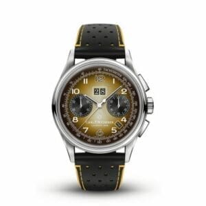 Carl F. Bucherer Heritage Bicompax Annual Hometown Edition Munich 00.10803.08.92.96