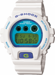 Casio DW-6900CS-7 DW-6900CS-7