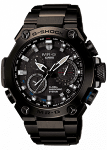 Casio MR-G G1000 DLC MRG-G1000B-1ADR