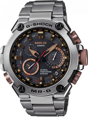 Casio MR-G G1000 MRG-G1000DC-1ADR