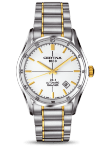 Certina DS-1 C0064072203100