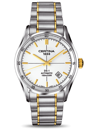 Certina DS-1 C0064072203100