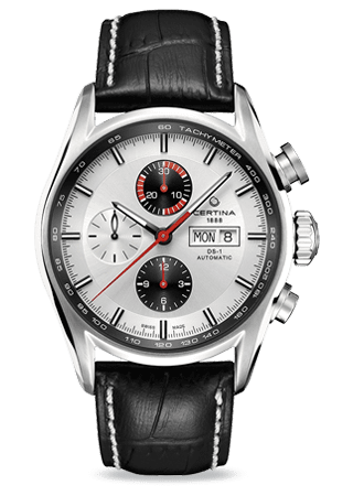 Certina DS-1 Chronograph C0064141603101