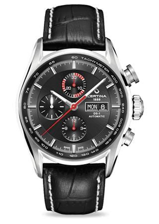 Certina DS-1 Chronograph C0064141605101