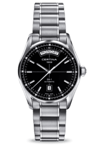 Certina DS-1 Day-Date C0064301105100