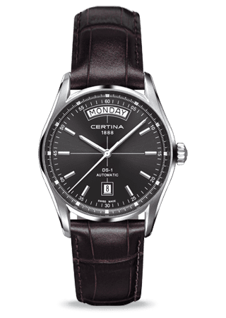 Certina DS-1 Day-Date C0064301608100