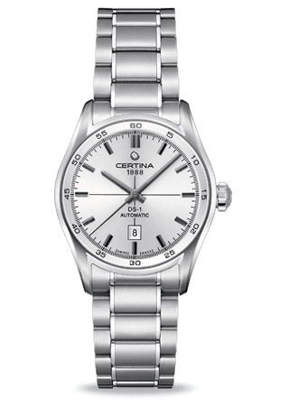 Certina DS 1 Lady C0062071103100