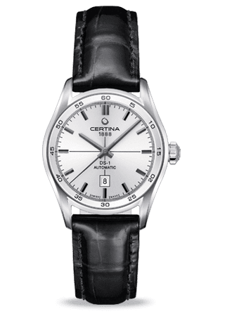 Certina DS 1 Lady C0062071603100