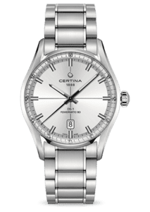 Certina DS-1 Powermatic 80 C0294071103100