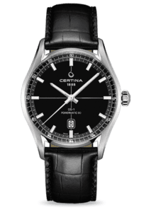 Certina DS-1 Powermatic 80 C0294071605100