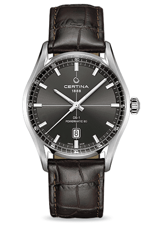 Certina DS-1 Powermatic 80 C0294071608100