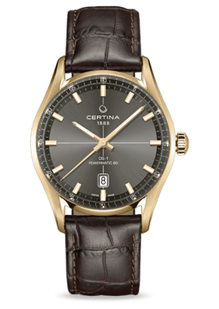 Certina DS-1 Powermatic 80 C0294073608100