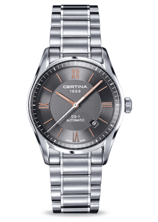 Certina DS-1 Roman C0064071108801