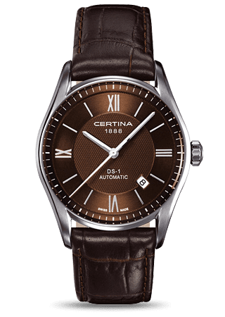 Certina DS-1 Roman C0064071629800