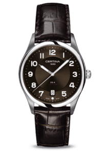 Certina DS 4 Brown C0224101629000