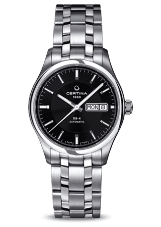 Certina DS-4 Day-Date C0224301105100