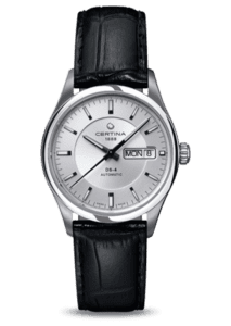 Certina DS-4 Day-Date C0224301603100