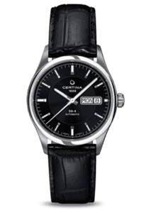 Certina DS-4 Day-Date C0224301605100