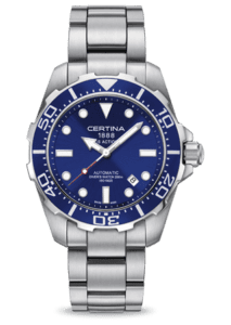 Certina DS Action Diver C013.407.11.041.00