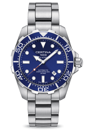 Certina DS Action Diver C013.407.11.041.00
