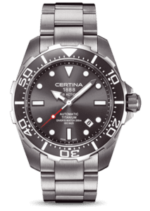 Certina DS Action Diver C013.407.44.081.00
