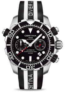 Certina DS Action Diver Chronograph C013.427.17.051.00