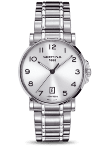 Certina DS Caimano Arabic C0174101103200