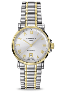 Certina DS Caimano C0172072203300