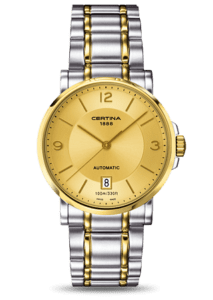 Certina DS Caimano C0174072202700