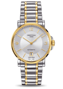 Certina DS Caimano C0174072203700