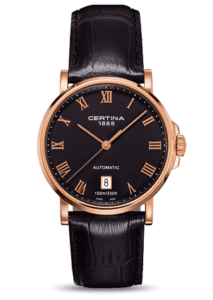 Certina DS Caimano C0174073605300