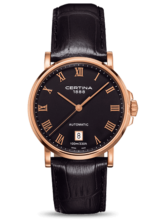 Certina DS Caimano C0174073605300
