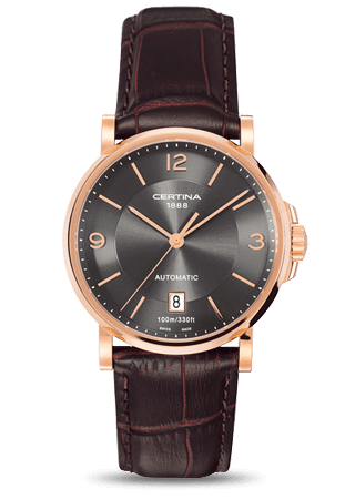 Certina DS Caimano C0174073608700
