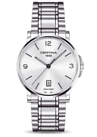 Certina DS Caimano C0174101103700