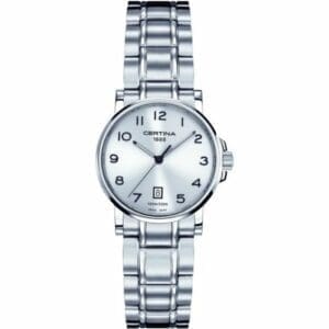 Certina DS Caimano Lady C0172101103200