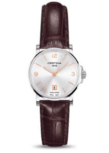Certina DS Caimano Lady C0172101603701