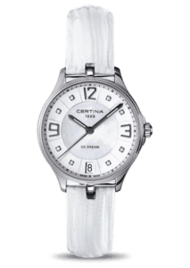 Certina DS Dream Lady C0212101611600