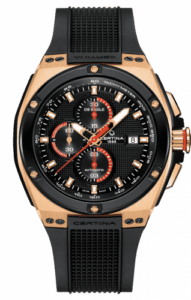 Certina DS Eagle Chronograph Automatic C023.727.37.051.00